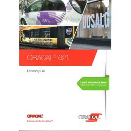 10m Oracal 621 Brillant 092 Cuivre Film Pour Découpe - EBay