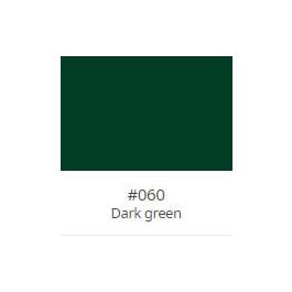 Oracal 641-060 Dark Green Matt Series | Signfilm