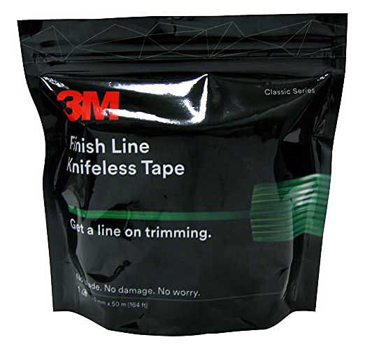3M Design Line Knifeless Tape 3,5 mm x 50m