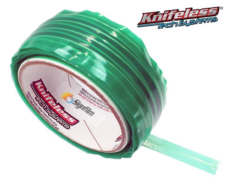3M Perf Line Knifeless Tape Series Signfilm