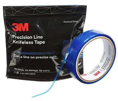 3m sales knifeless tape