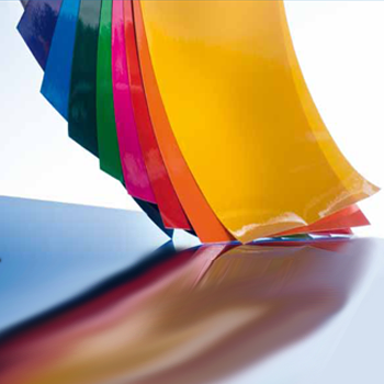 Signfilm Penstick Sign Folie Transparant Gloss 900