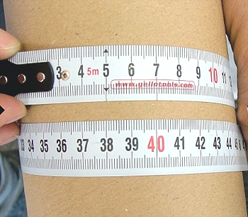 Cartier measuring sales tape