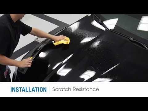 Signfilm Suntek Ppf Paint Protection Film Ultra 152cm X 15m