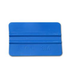 3M Blue Squeegee