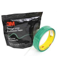 3M Design Line Knifeless Tape 3.5mm x 50m