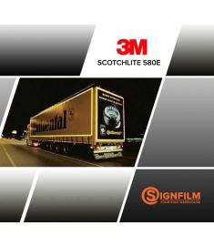 3M Scotchlite 580E Width 122cm