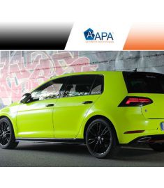APA Fluo Matt
