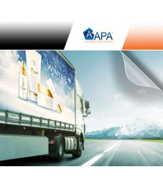 APA L/291.1 Gloss width 122cm