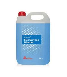 Avery Flat Surface Cleaner 5L