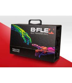 BFLEX Master Book