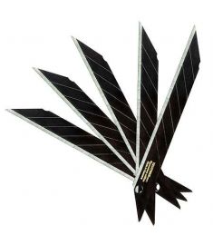 BlackBlades Carbon 30°, 10-pack 