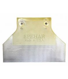 TT-231 Plow Squeegee 15cm