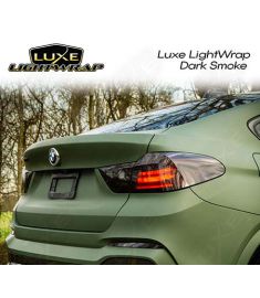 Luxe LightWrap Dark Smoke width 50,8cm