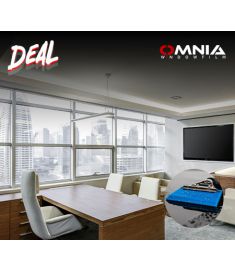 Deal Omnia Silver 20