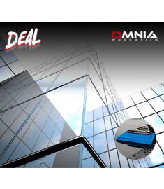 Deal Omnia Silver 20 X