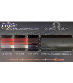 Showboard Luxe LightWrap-Omega Skinz