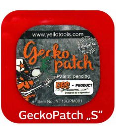 GeckoPatches S