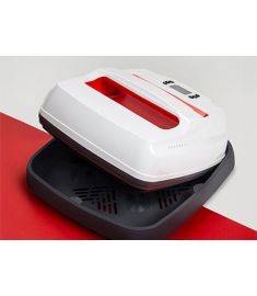 Heat Press Midi