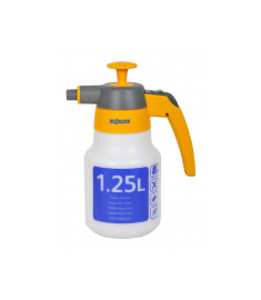 4122 Hozelock Spray Mist Pressure Sprayer 1,25L