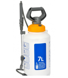 4507 Hozelock Pressure Sprayer 7L