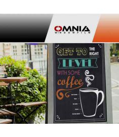 Omnia Blackboard width 137cm