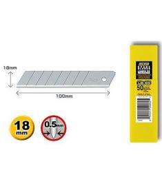 LB-50 OLFA Standard 45°, 50-Pack