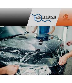 Legend PPF Select Gloss 152cm x 15m