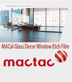 MacTac Glass Décor 798-Series 123cm