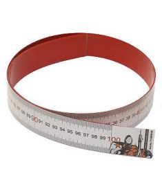 MagTape Ruler 