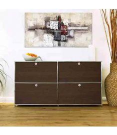 NEWDECO WOOD Interior Foil