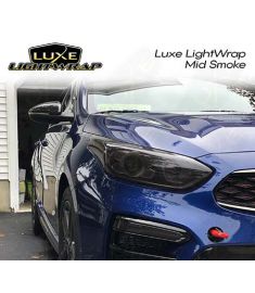 Luxe LightWrap Mid Smoke width 50,8cm