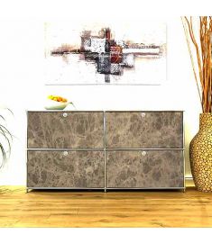 NEWDECO MARBLE Interior foil
