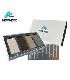 Newdeco Interior foil Sample Book