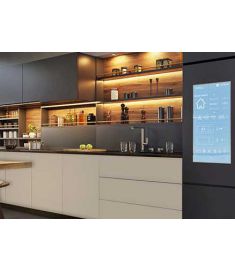 NewDeco Interior Film Colour