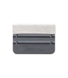 Orafol Grey Squeegee With Strong Felt