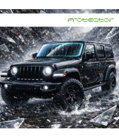 Protector Windshield width 120cm