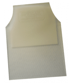 TT-232 Plow squeegee 7,6cm