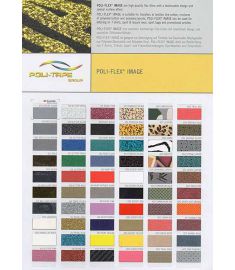Poli-Flex Image Metallic