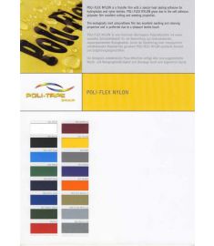 Poli-Flex 4882 Reflex Eco Nylon 50cm