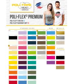 Poli-Flex Premium Standard