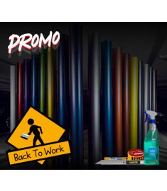 Deal Back To Work