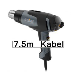 Steinel HG 2120E Power Heat Gun Carwrapper Edition 