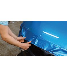 Training Carwrapping