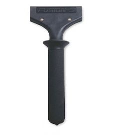 TT-669 Handgrip 12,5cm, Wide Squeegee 