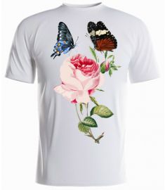 Ultimate Print Soft 4031 White Gloss 50cm