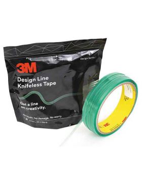 3M Tri Line Knifeless Tape (9mm)*