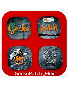 GeckoPatch Flexi