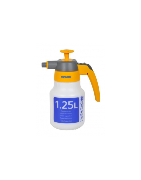 4122 Hozelock Spray Mist Pressure Sprayer 1,25L