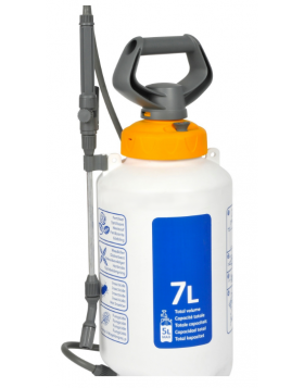 4507 Hozelock Pressure Sprayer 7L